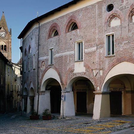 Casa Conte Rosso Hostel Αβιλιάνα Εξωτερικό φωτογραφία