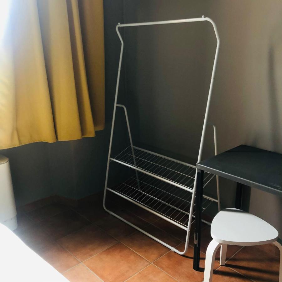 Casa Conte Rosso Hostel Αβιλιάνα Εξωτερικό φωτογραφία