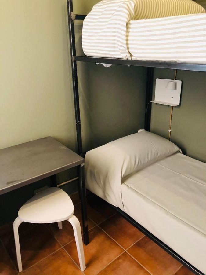 Casa Conte Rosso Hostel Αβιλιάνα Εξωτερικό φωτογραφία
