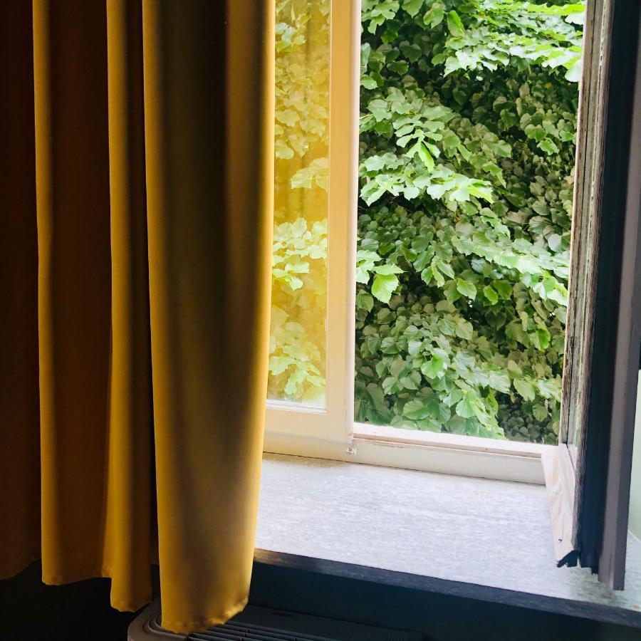 Casa Conte Rosso Hostel Αβιλιάνα Εξωτερικό φωτογραφία