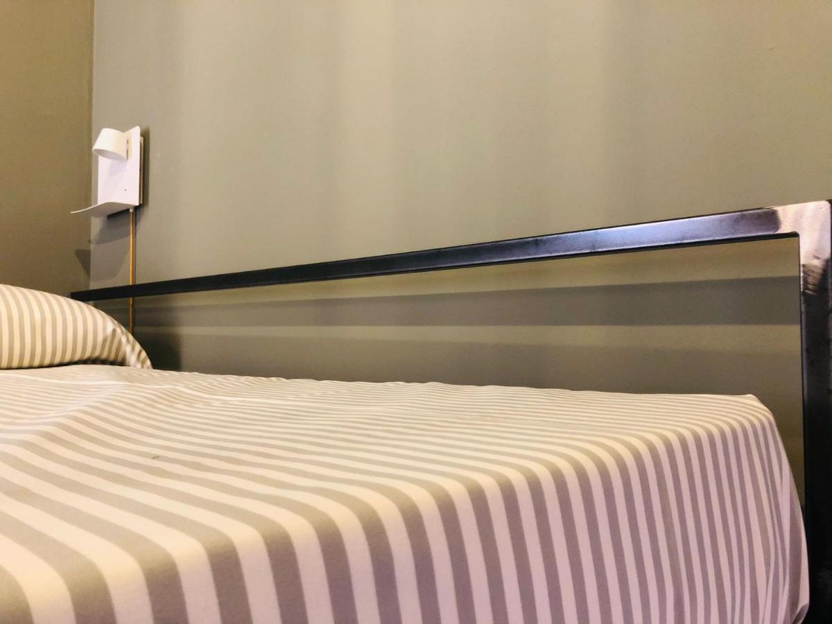 Casa Conte Rosso Hostel Αβιλιάνα Εξωτερικό φωτογραφία
