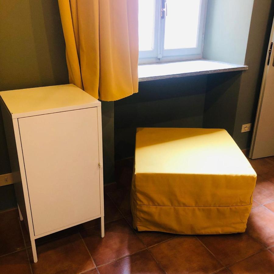 Casa Conte Rosso Hostel Αβιλιάνα Εξωτερικό φωτογραφία