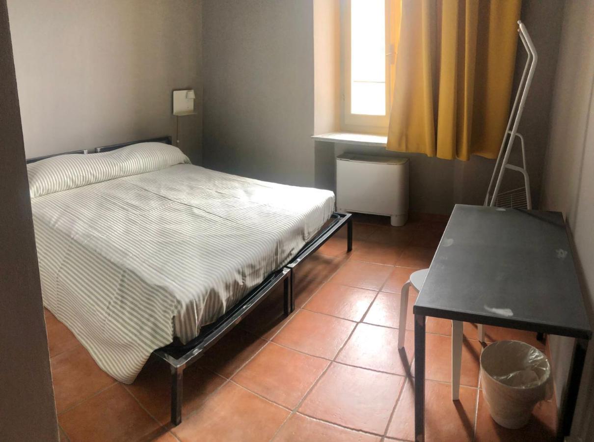 Casa Conte Rosso Hostel Αβιλιάνα Εξωτερικό φωτογραφία