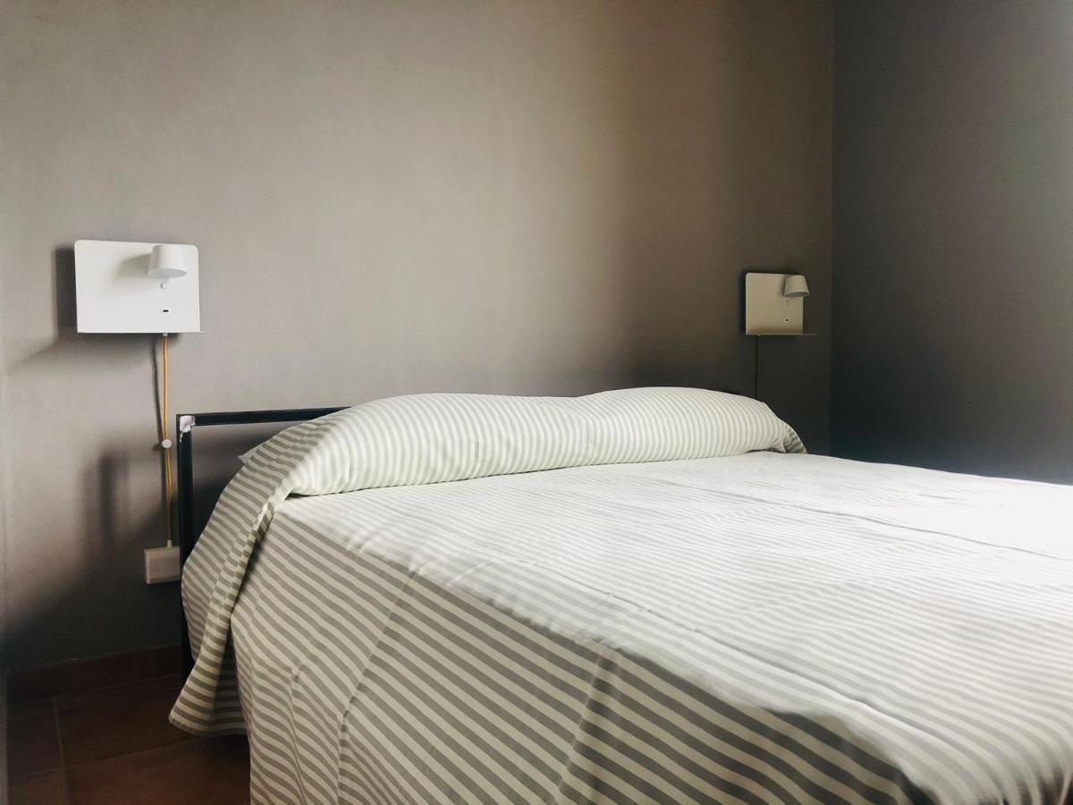 Casa Conte Rosso Hostel Αβιλιάνα Εξωτερικό φωτογραφία