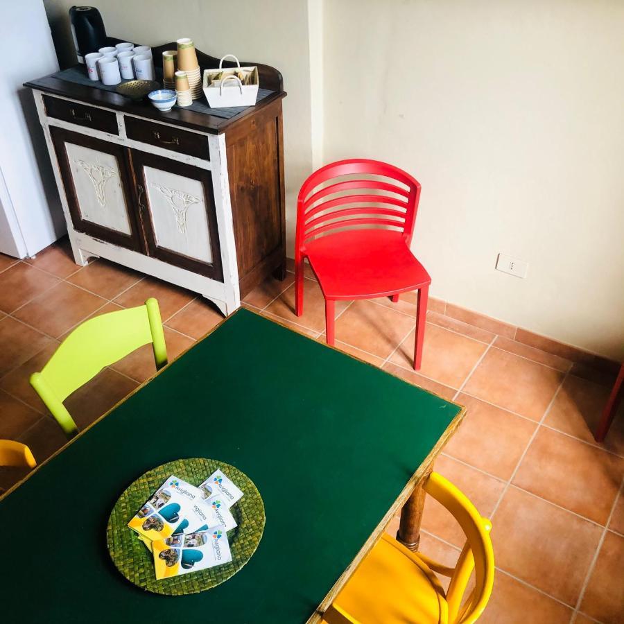 Casa Conte Rosso Hostel Αβιλιάνα Εξωτερικό φωτογραφία