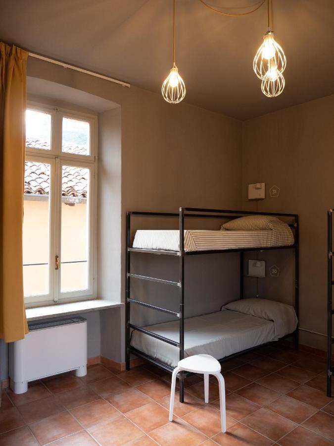 Casa Conte Rosso Hostel Αβιλιάνα Εξωτερικό φωτογραφία