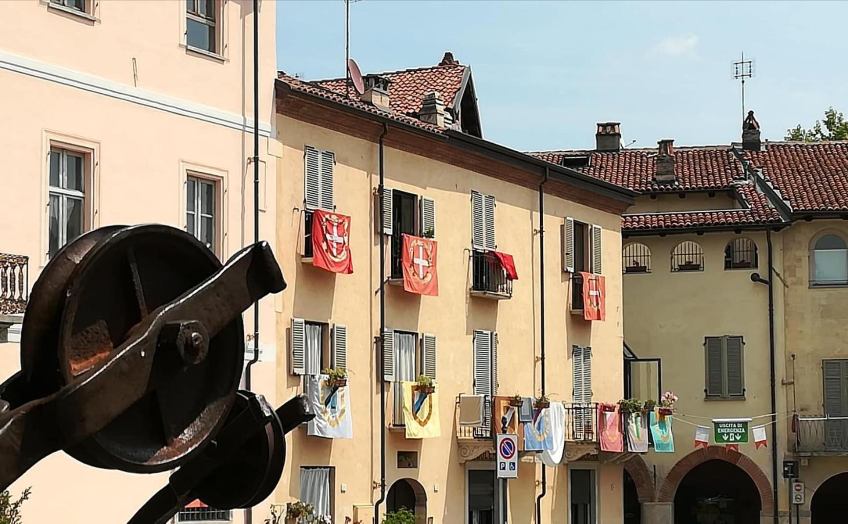Casa Conte Rosso Hostel Αβιλιάνα Εξωτερικό φωτογραφία