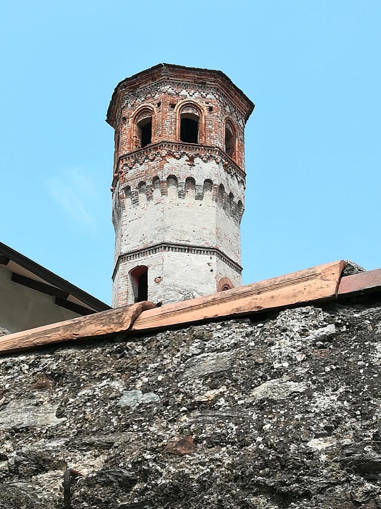 Casa Conte Rosso Hostel Αβιλιάνα Εξωτερικό φωτογραφία
